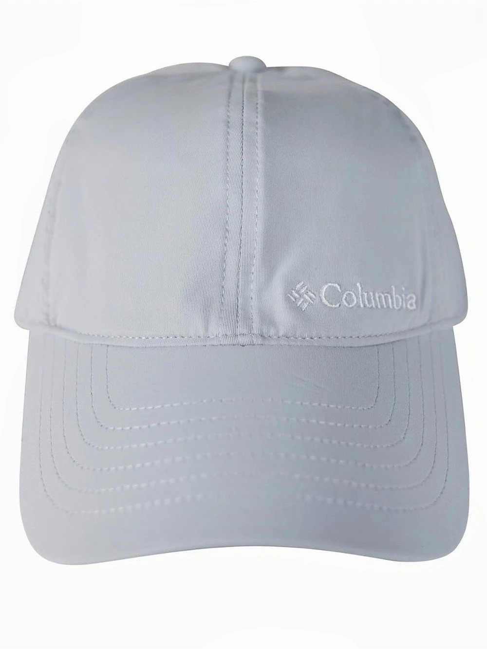 Columbia Coolhead III Ball Cap Omni-Freeze Omni-Wick Gray NWT